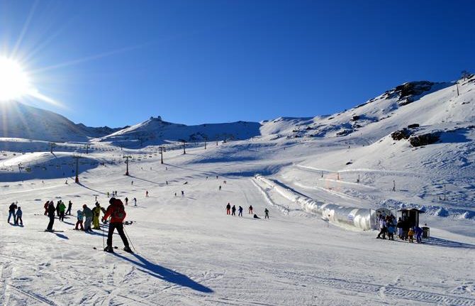 sierra-nevada-ski-vista