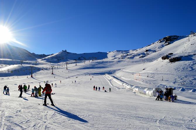 sierra-nevada-ski-vista